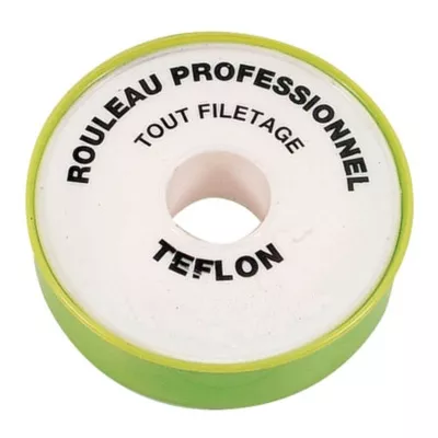 TÉFLON EN ROULEAU