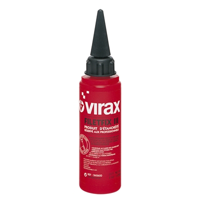 RÉSINE ANAÉROBIE VIRAX FILETFIX III