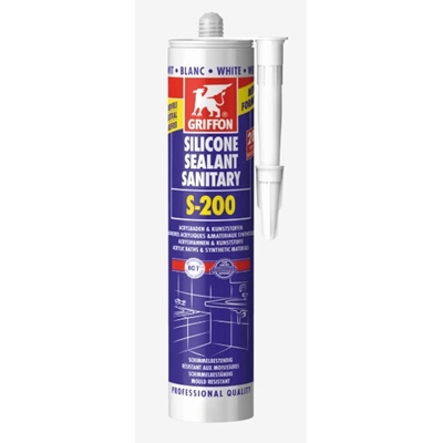 SILICONE QUALITÉ ALIMENTAIRE S-200