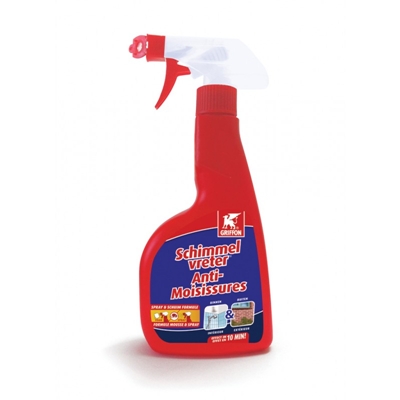 VAPORISATEUR ANTI MOISISSURE