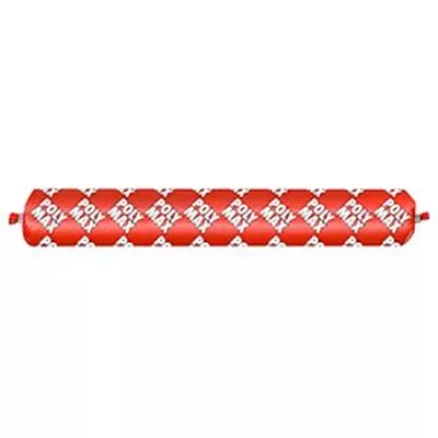 POLYMAX HIGH TACK EXPRESS BLANC, ECOPOCHE 900GR