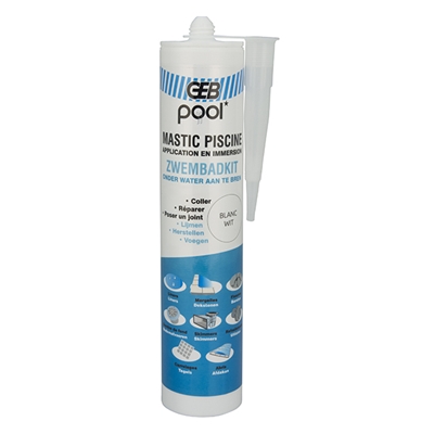 MASTIC PISCINE