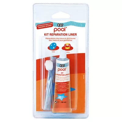 POOL * KIT REPARATION LINER