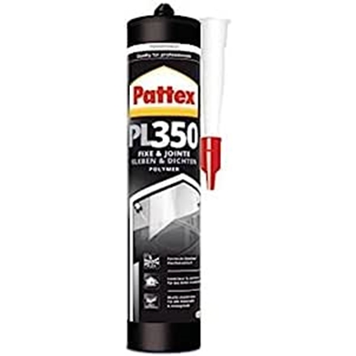 COLLE MASTIC POLYMÈRE MS