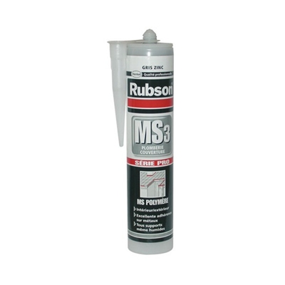 MASTIC RUBSON MS3
