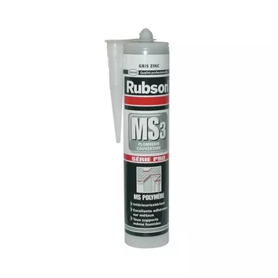 MASTIC RUBSON MS3