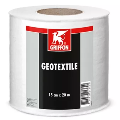 TOILE GÉOTEXTILE