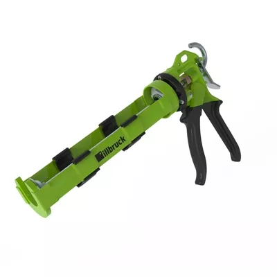 PISTOLET AA873 PRO POUR CARTOUCHE  MASTIC