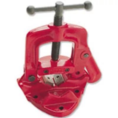 ÉTAU À TUBE ÉTAUGRIFF