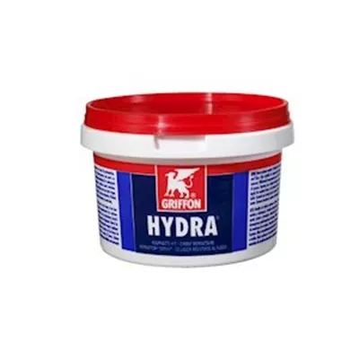 MASTIC RÉFRACTAIRE HYDRA