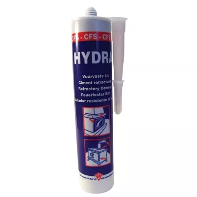 MASTIC RÉFRACTAIRE HYDRA