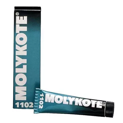 GRAISSE MOLYKOTE POUR ROBINETTERIE GAZ