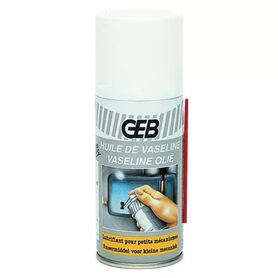HUILE DE VASELINE