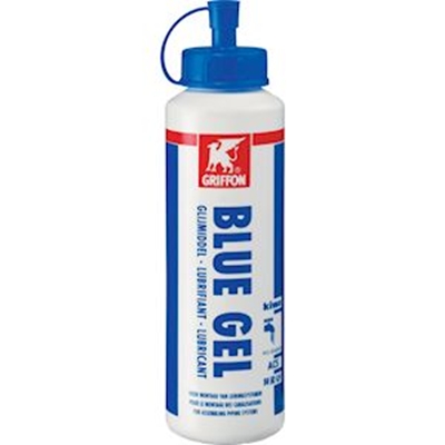 BLUE GEL LUBRIFIANT EN GEL 250G