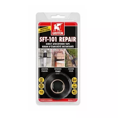 RUBAN D'ÉTANCHÉITÉ INSTANTANNÉ