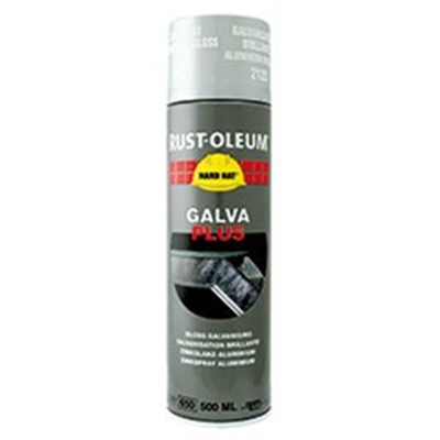 GALVANISANT MAT  AEROSOL 500ML