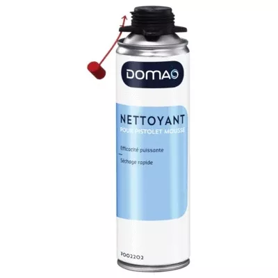 NETTOYANT MOUSSE PU