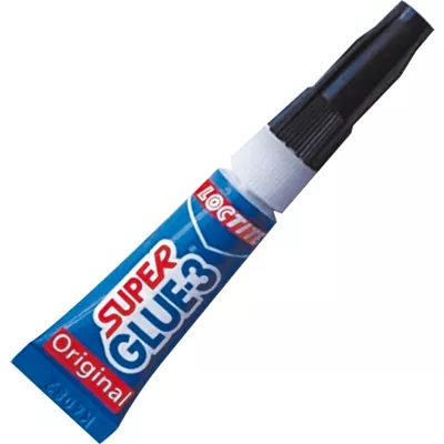 COLLE SUPER GLUE