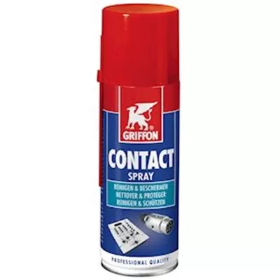 CONTACT SPRAY CS90 AÉROSOL