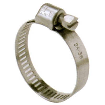 COLLIER SERFLEX BP9 LARGEUR 9MM