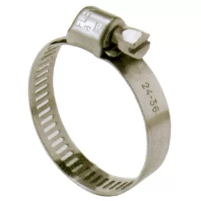 COLLIER SERFLEX INOX