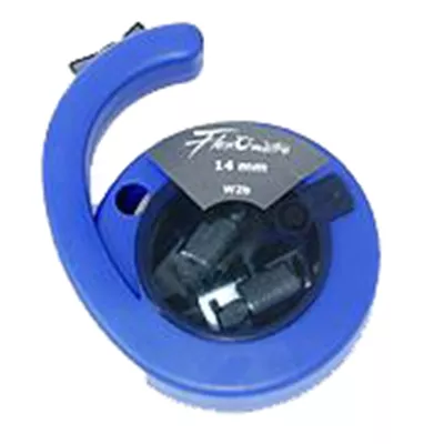 BOÎTIER FLEXOMÈTRE