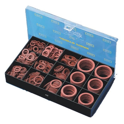 JOINT FIBRE EN COFFRET PANACHÉ