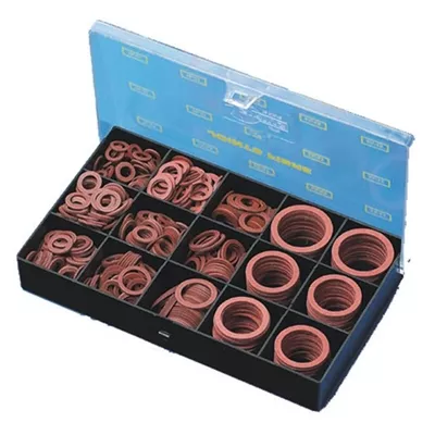 JOINT FIBRE EN COFFRET PANACHÉ