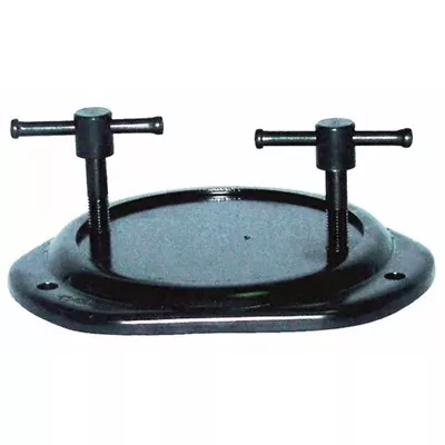 BASE TOURNANTE POUR ÉTAU DOLEX