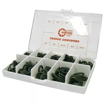 JOINT TORIQUE EN COFFRET PANACHÉ