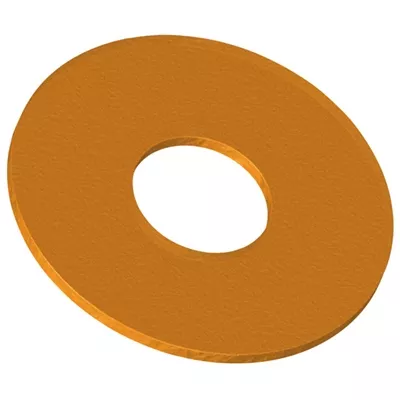 JOINT CHASSE D'EAU GEBERIT SACHET 1 PIÈCE