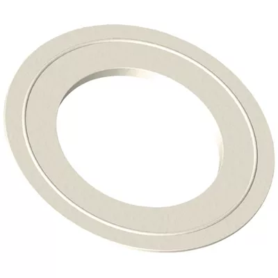 JOINT CHASSE D'EAU WIRQUIN SACHET 1 PIÈCE