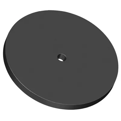 JOINT CHASSE D'EAU PORCHER SACHET 1 PIÈCE