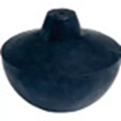 CLOCHE POUR MÉCANISME SACHET 1 PIÈCE