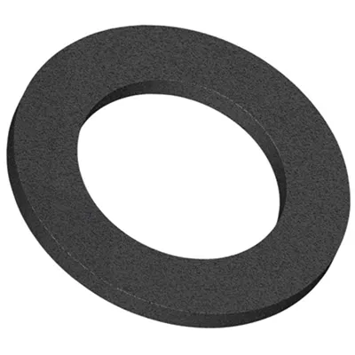 JOINT MOUSSE ENTRE CUVETTE ET RÉSERVOIR SACHET 1 PIÈCE