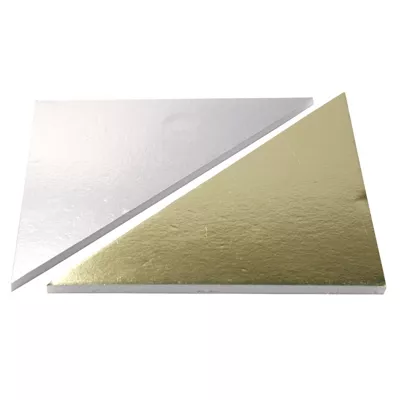 CARTON MINÉRAL 600 2 FACES ALUMINIUM