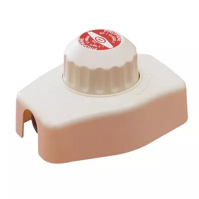 ROBINET DÉTENDEUR DÉCLENCHEUR