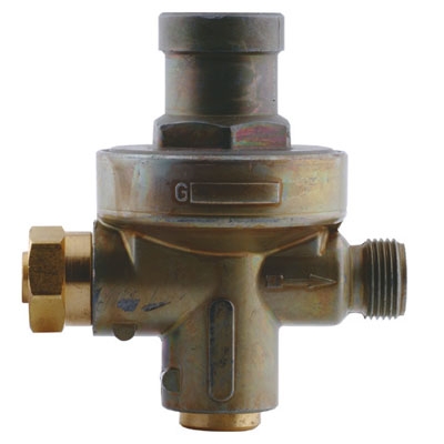 PREMIERE DETENTE PROPANE CITERNE 40KG/H 1,5B. 20X150