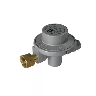 LIMITEUR DE PRESSION POUR CITERNE DÉBIT 40 KG/H