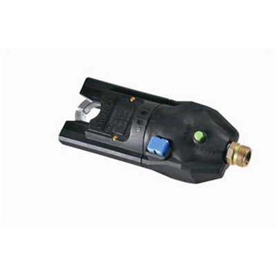 DETENDEUR BUTANE A PINCE MASTER-CLIP 1,3KG/28MB 20X150