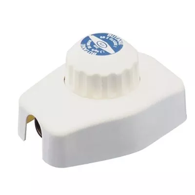 ROBINET DÉTENDEUR DÉCLENCHEUR