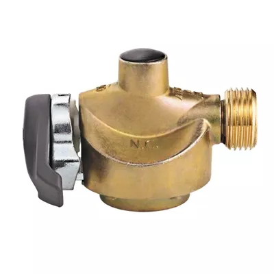 ROBINET ADAPTATEUR À CONNEXION RAPIDE