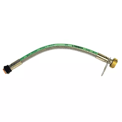 FLEXIBLE INOX SANS DURÉE DE LIMITE