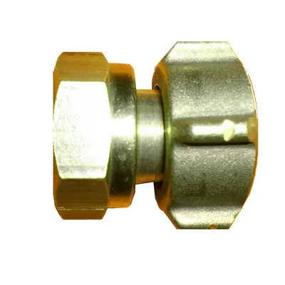 RACCORD FEMELLE / ÉCROU