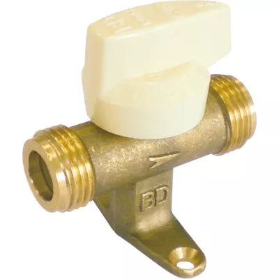 ROBINET ROAI À OBTURATEUR AUTOMATIQUE INTÉGRÉ MM