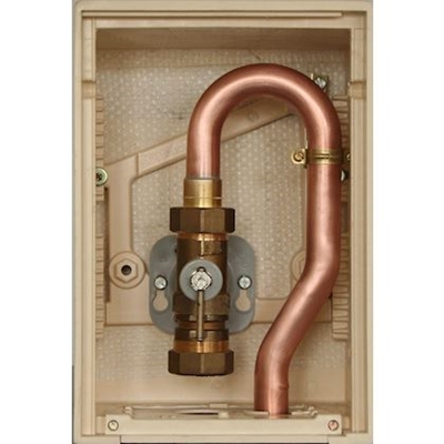 COFFRET S22 COUPURE GN SECOND ORGANE ENTREE PE32 SORTIE CU28