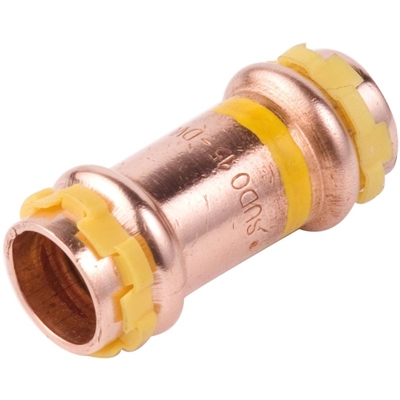 MANCHON CUIVRE GAZ A SERTIR 22MM FF SPG5270V