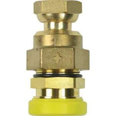 RACCORD PLT FLEXICLIC