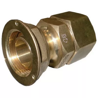 RACCORD PLT COMPTEUR DROIT