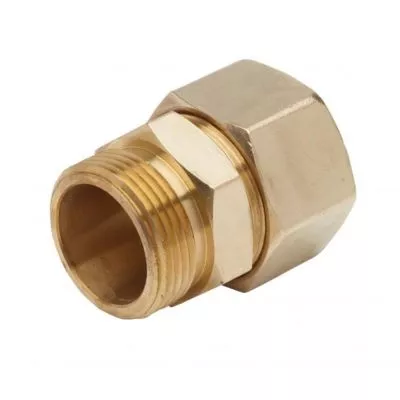 RACCORD GAZ PLT TRACPIPE